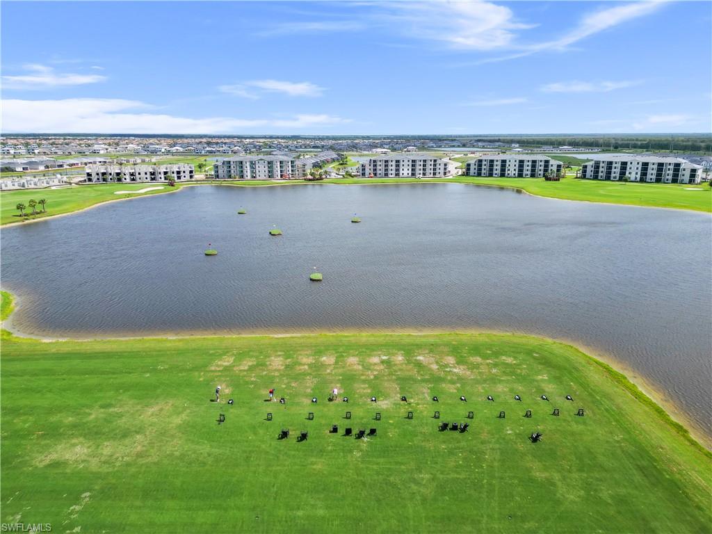 THE NATIONAL GOLF & COUNTRY CLUB AT AVE MARIA - Residential