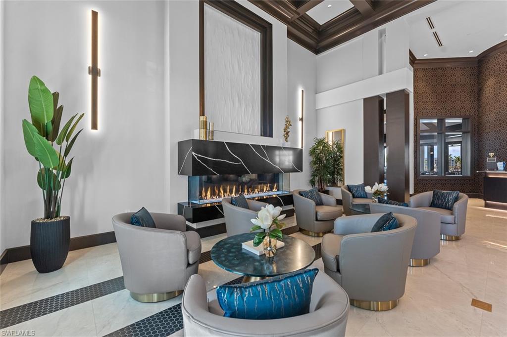 THE NATIONAL GOLF & COUNTRY CLUB AT AVE MARIA - Residential