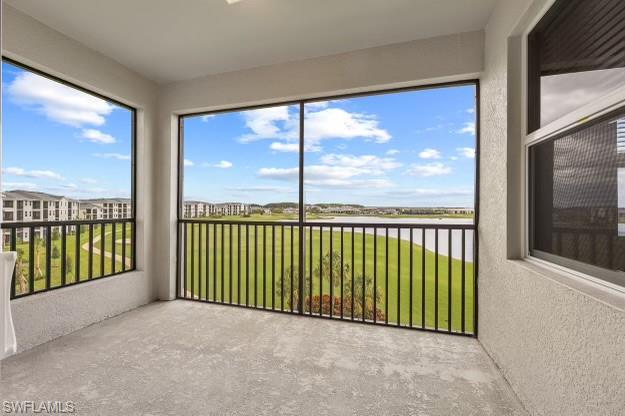 THE NATIONAL GOLF & COUNTRY CLUB AT AVE MARIA - Residential