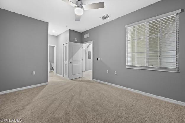 THE NATIONAL GOLF & COUNTRY CLUB AT AVE MARIA - Residential