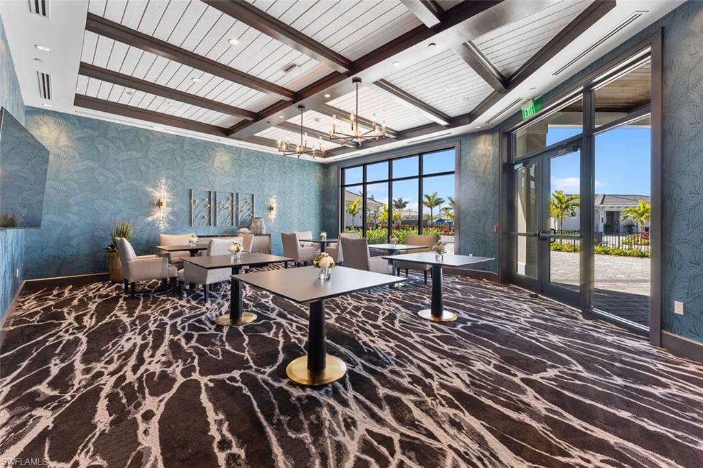 THE NATIONAL GOLF & COUNTRY CLUB AT AVE MARIA - Residential