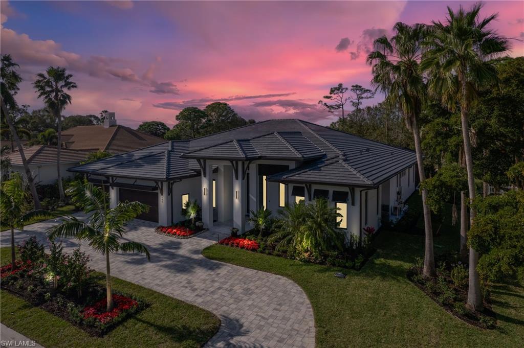 AUDUBON COUNTRY CLUB - Residential