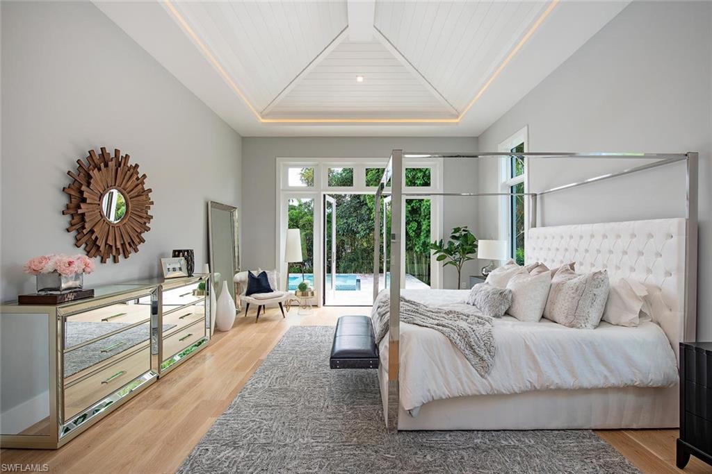 AUDUBON COUNTRY CLUB - Residential