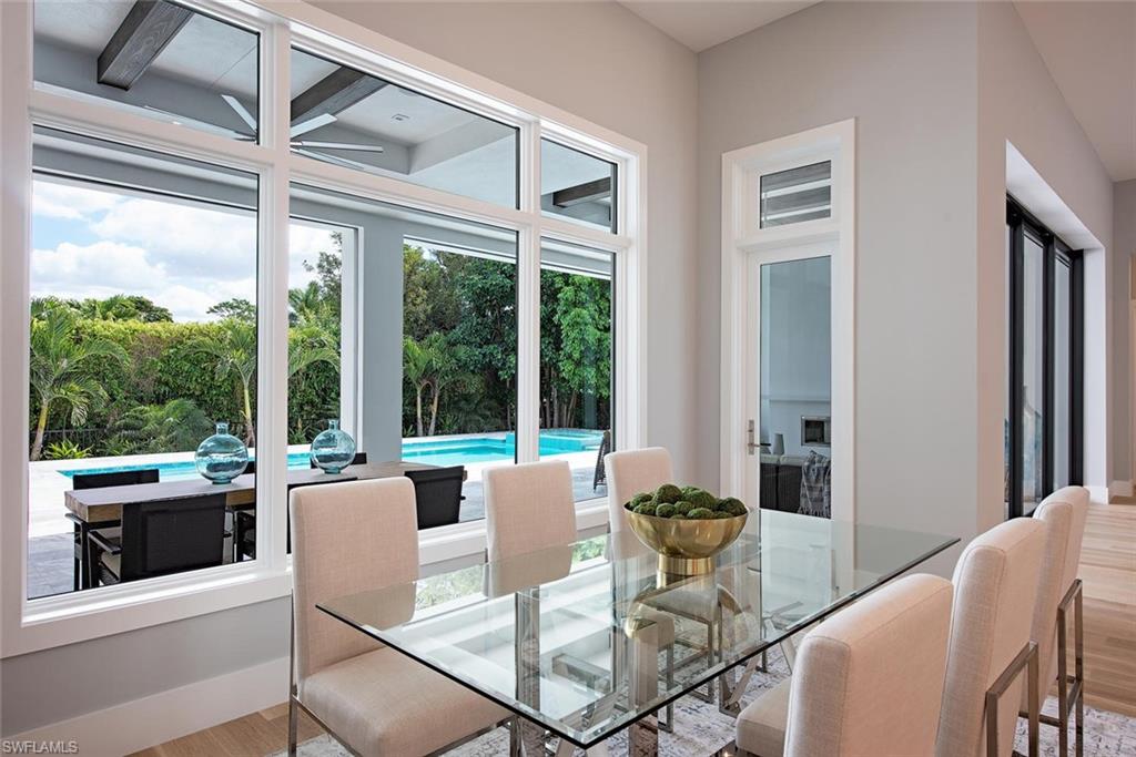 AUDUBON COUNTRY CLUB - Residential