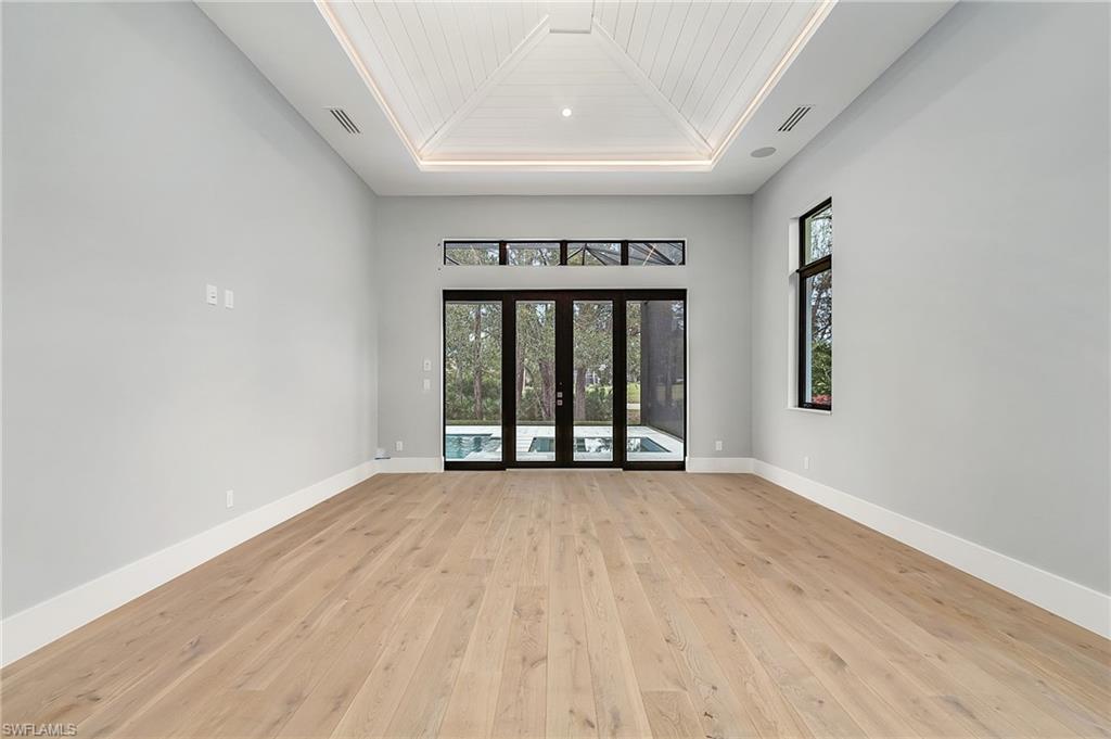AUDUBON COUNTRY CLUB - Residential