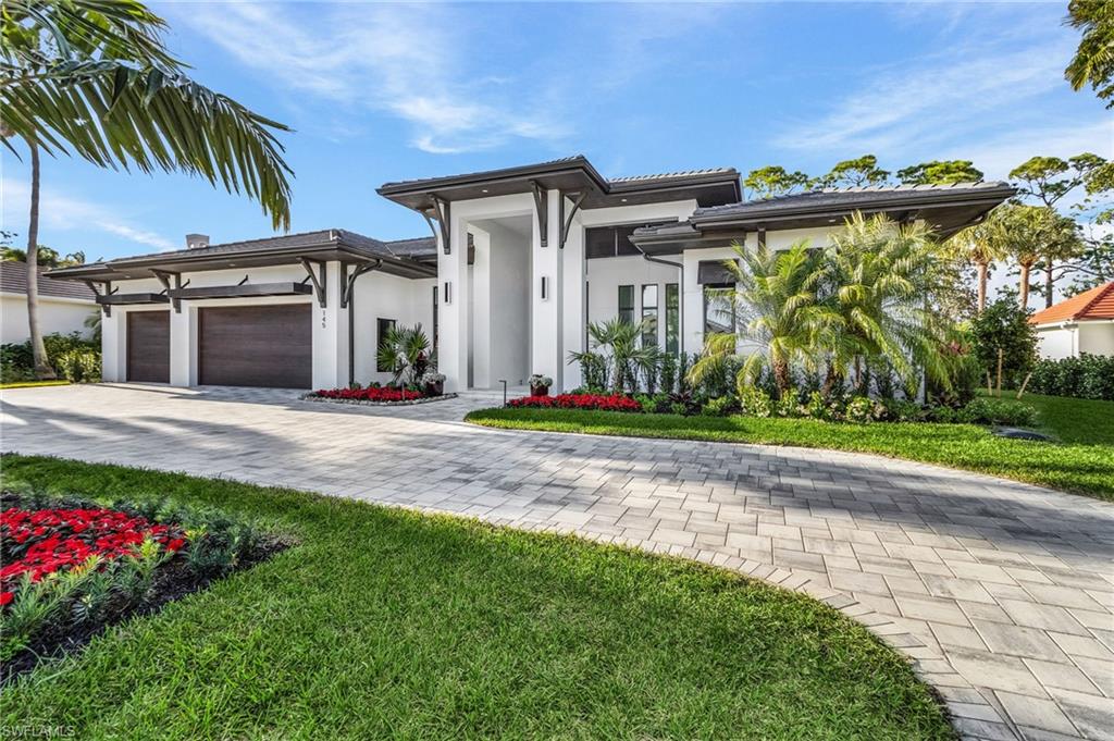 AUDUBON COUNTRY CLUB - Residential