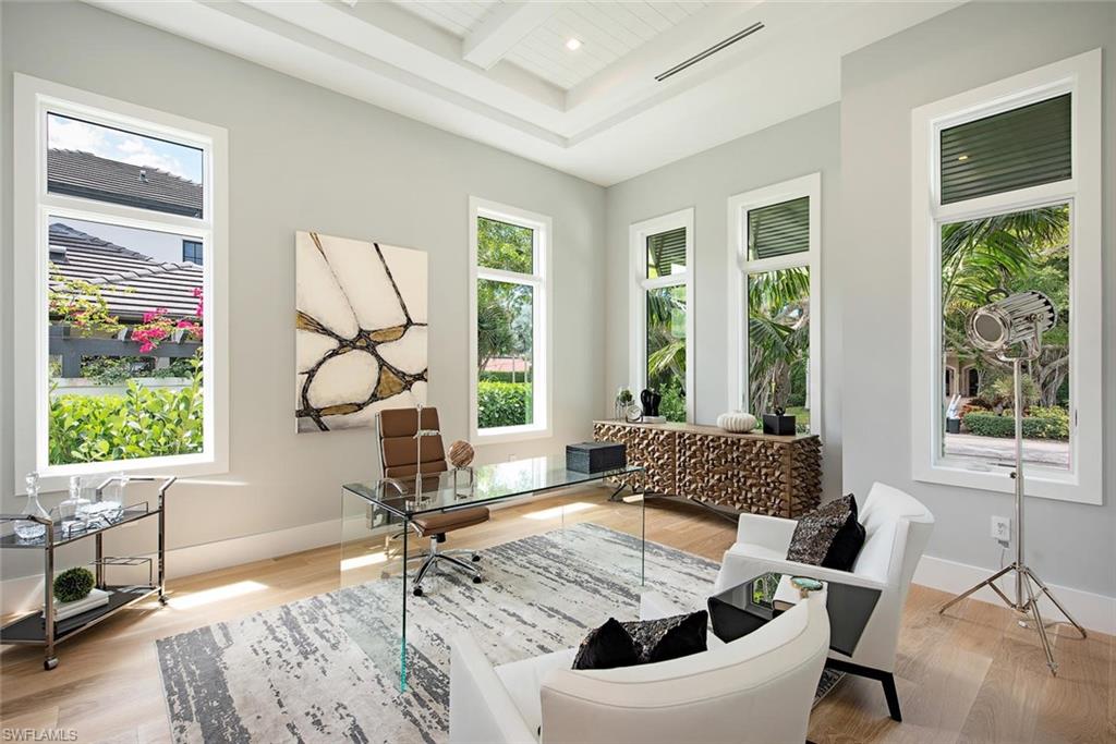 AUDUBON COUNTRY CLUB - Residential