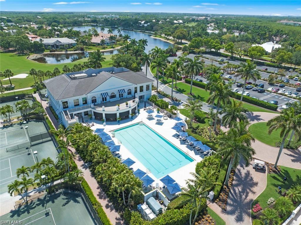 AUDUBON COUNTRY CLUB - Residential