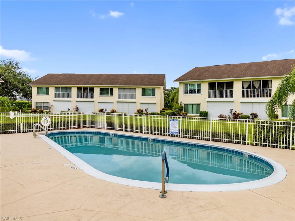 EAGLE POINTE CONDO - Residential