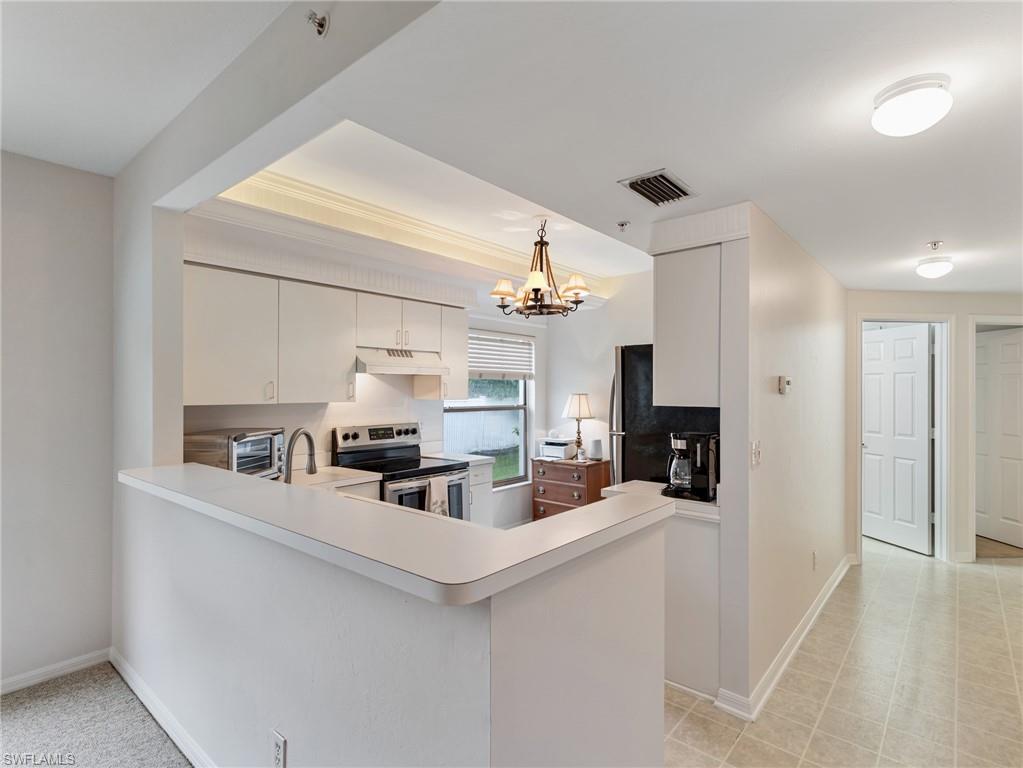 EAGLE POINTE CONDO - Residential