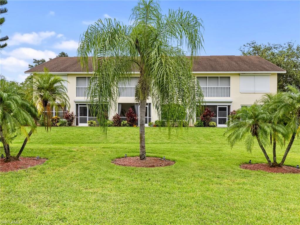 EAGLE POINTE CONDO - Residential