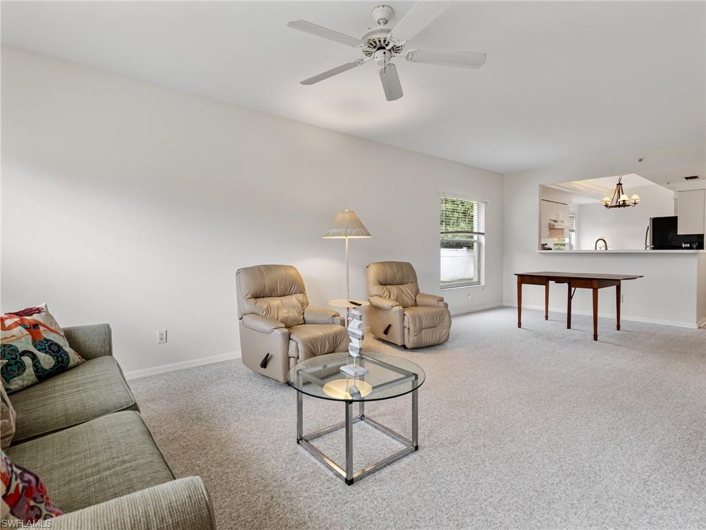 EAGLE POINTE CONDO - Residential