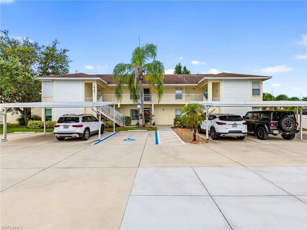 EAGLE POINTE CONDO - Residential