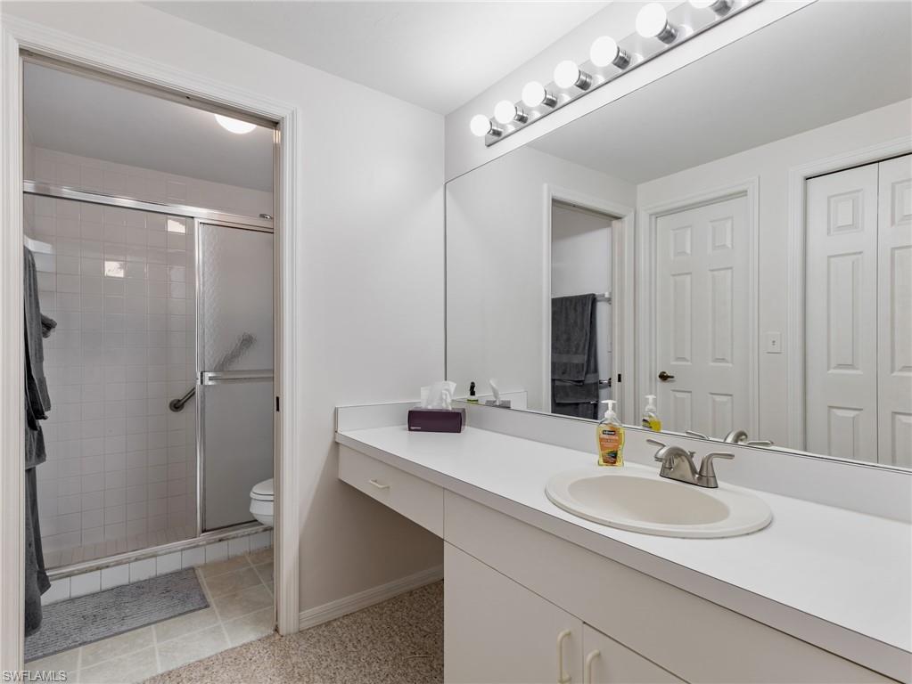 EAGLE POINTE CONDO - Residential