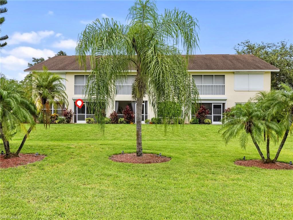 EAGLE POINTE CONDO - Residential