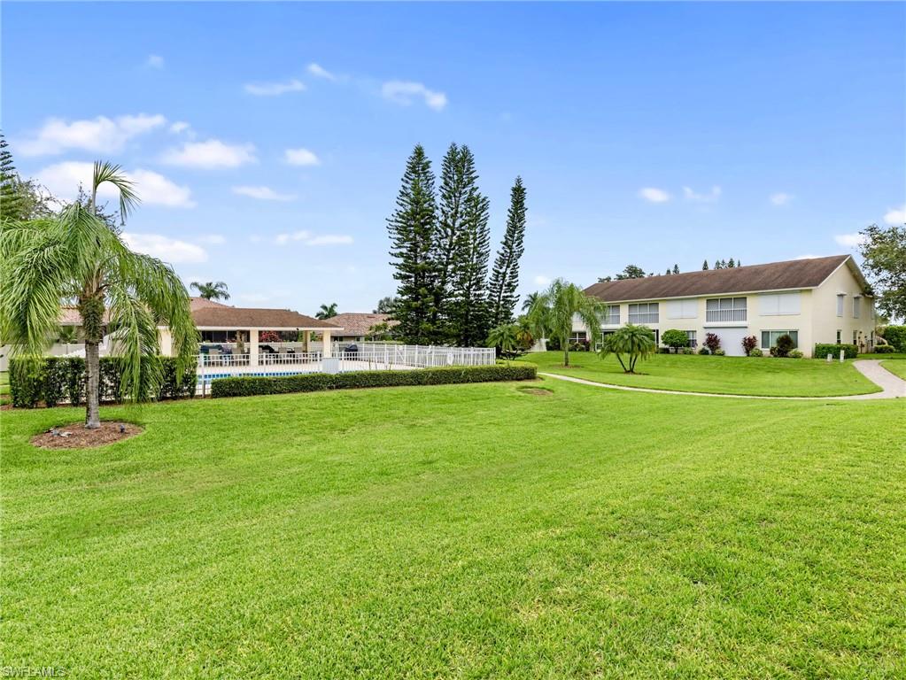 EAGLE POINTE CONDO - Residential