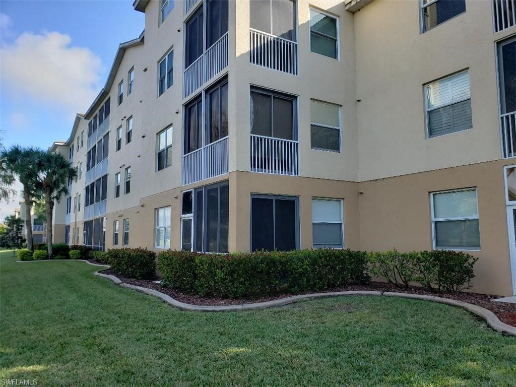 LONGHURST I - Residential