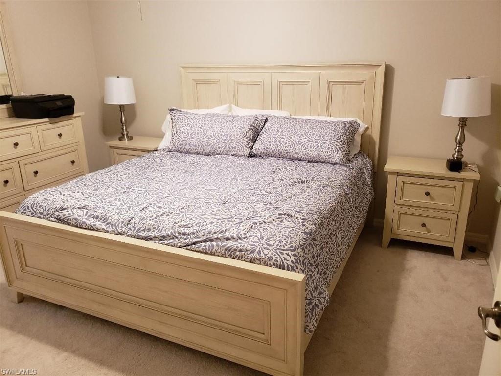 LONGHURST I - Residential