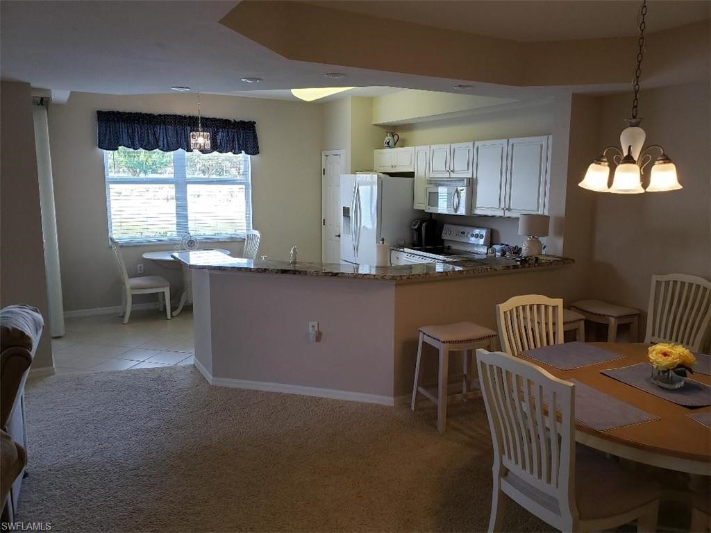 LONGHURST I - Residential