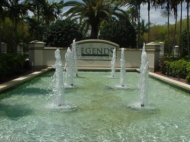 LONGHURST I - Residential