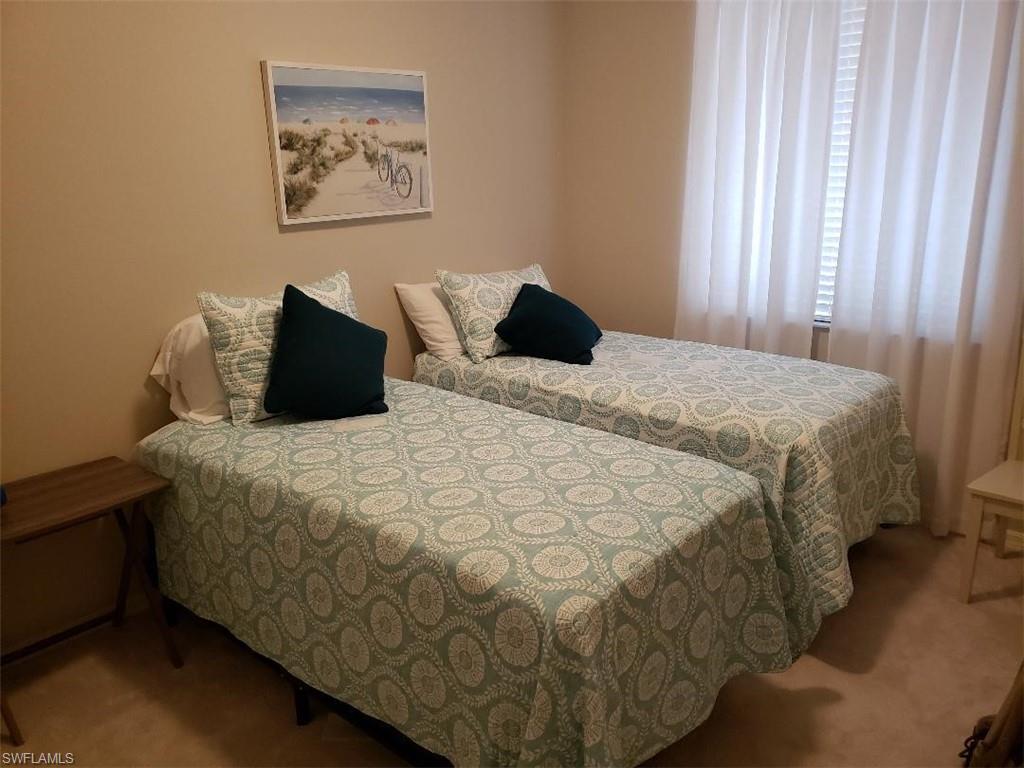 LONGHURST I - Residential