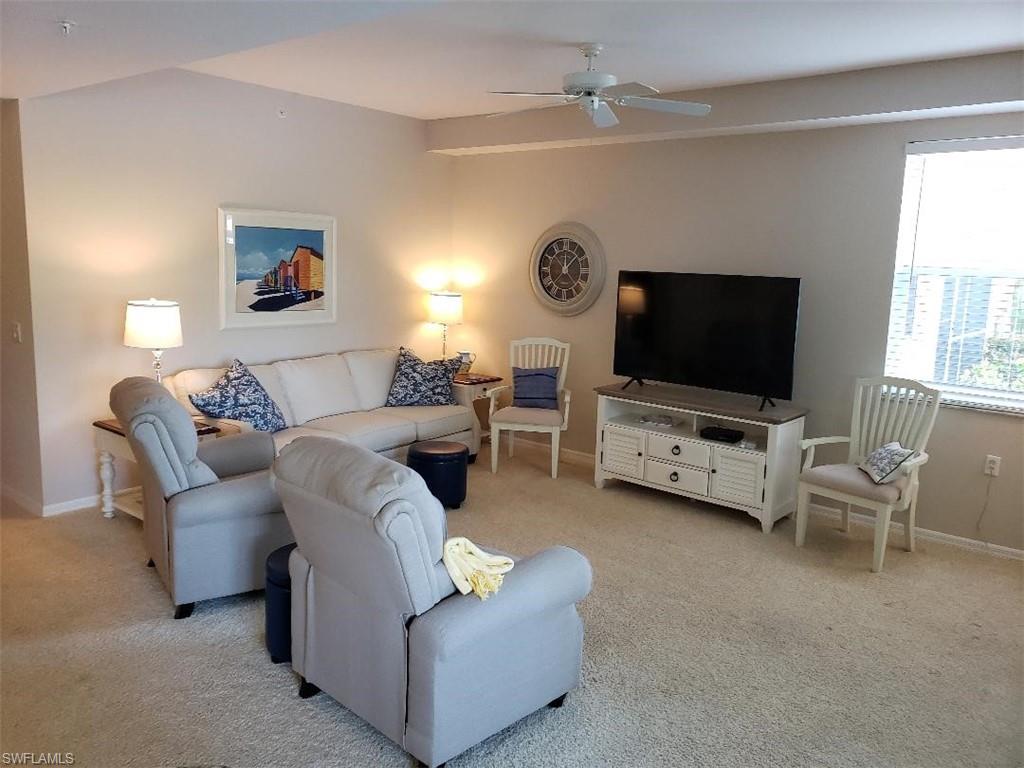 LONGHURST I - Residential
