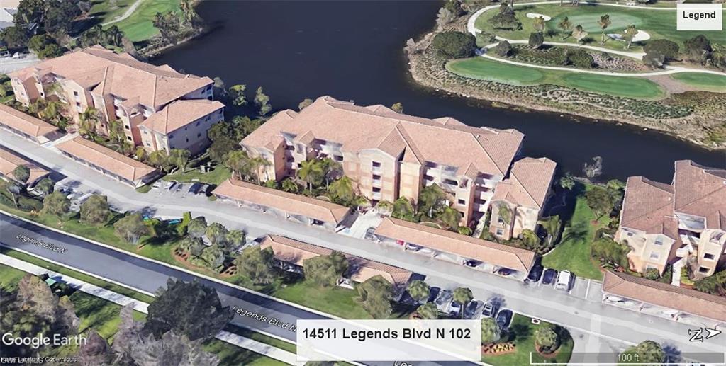 LONGHURST I - Residential