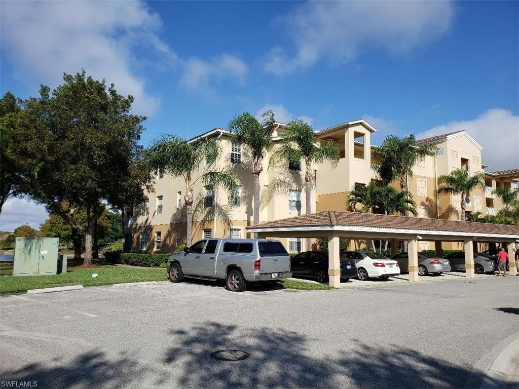 LONGHURST I - Residential