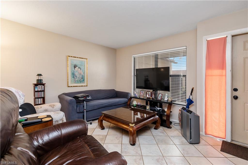 PRINCIPIA GARDEN VILLAS CONDO - Residential