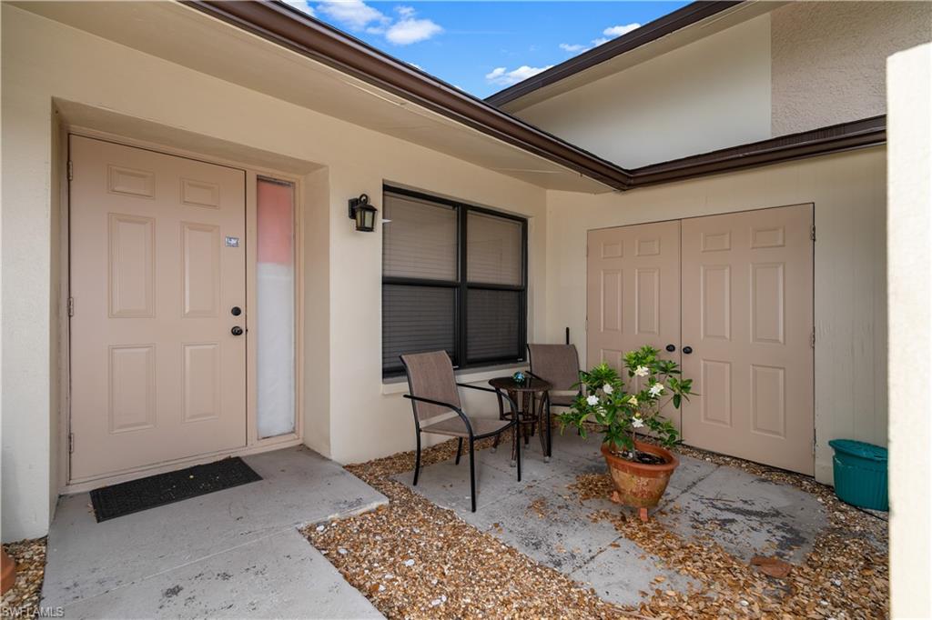 PRINCIPIA GARDEN VILLAS CONDO - Residential