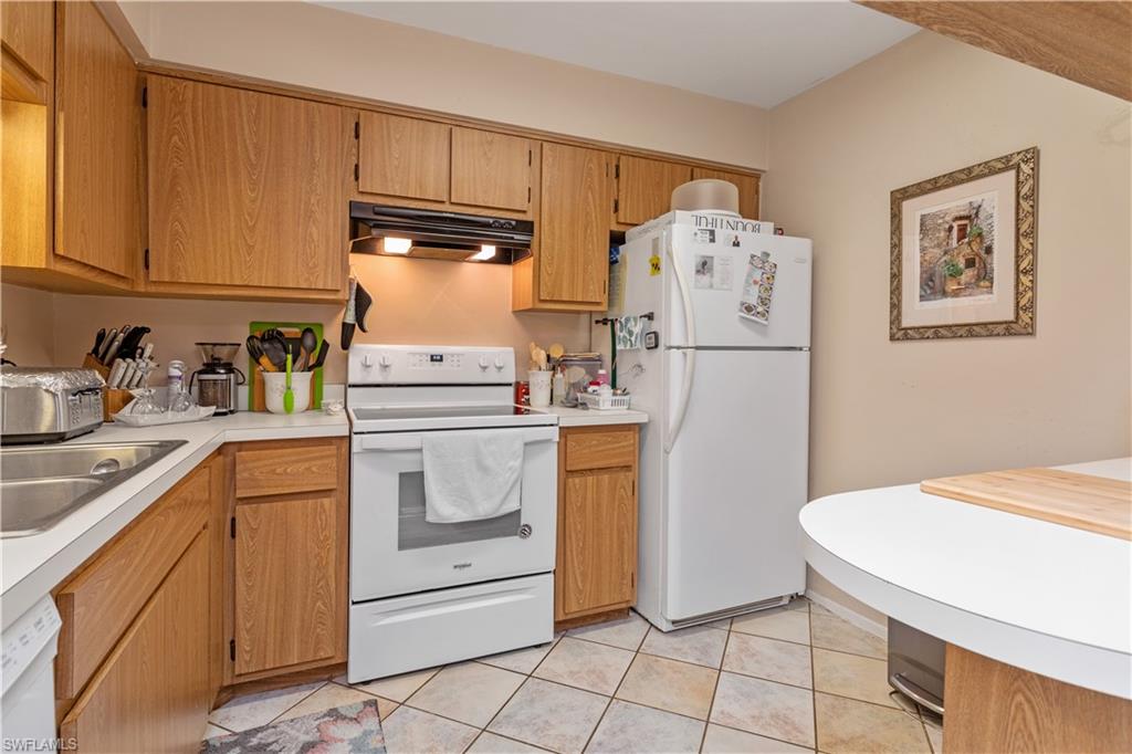 PRINCIPIA GARDEN VILLAS CONDO - Residential