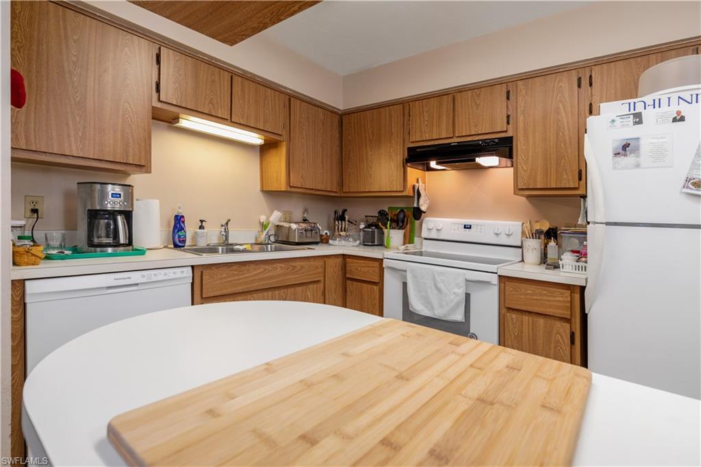 PRINCIPIA GARDEN VILLAS CONDO - Residential