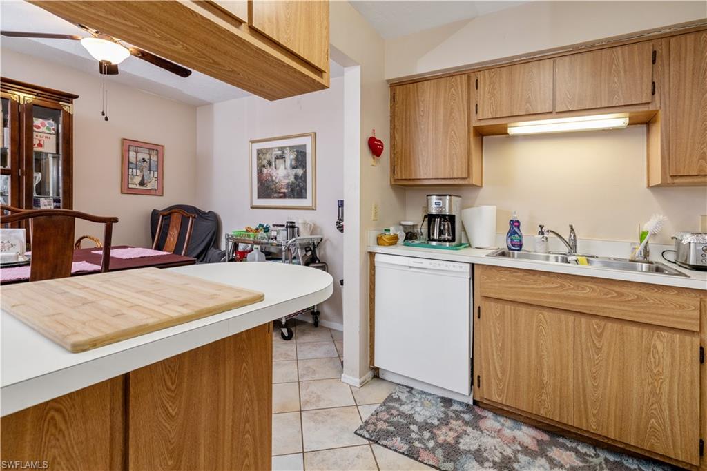 PRINCIPIA GARDEN VILLAS CONDO - Residential
