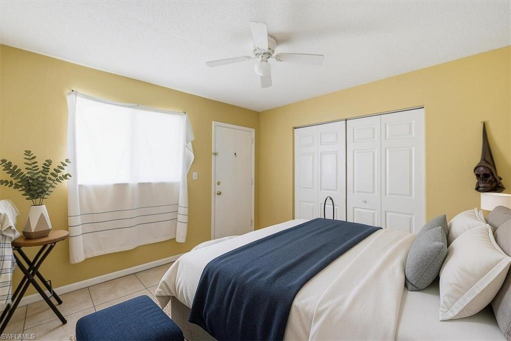 FAIRWAYS CONDO - Residential