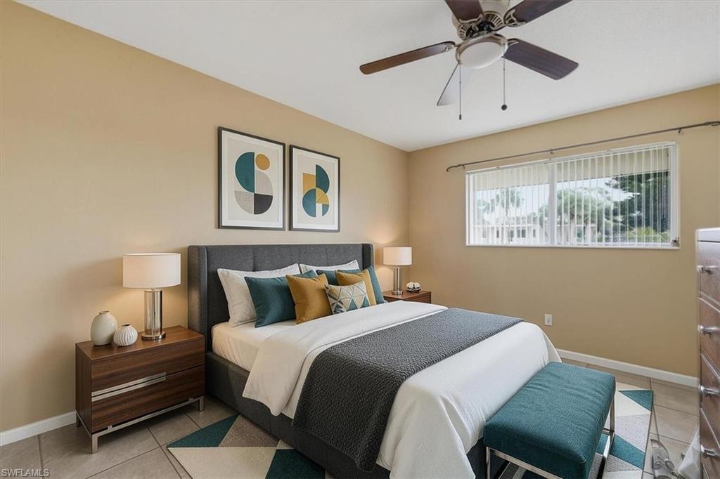 FAIRWAYS CONDO - Residential