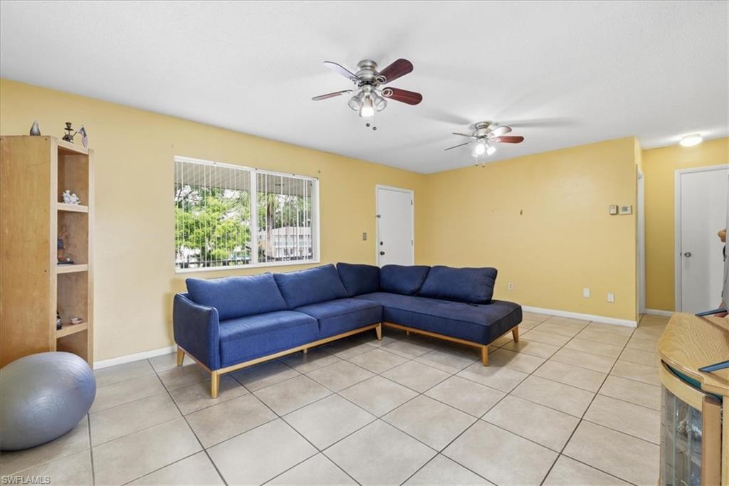 FAIRWAYS CONDO - Residential