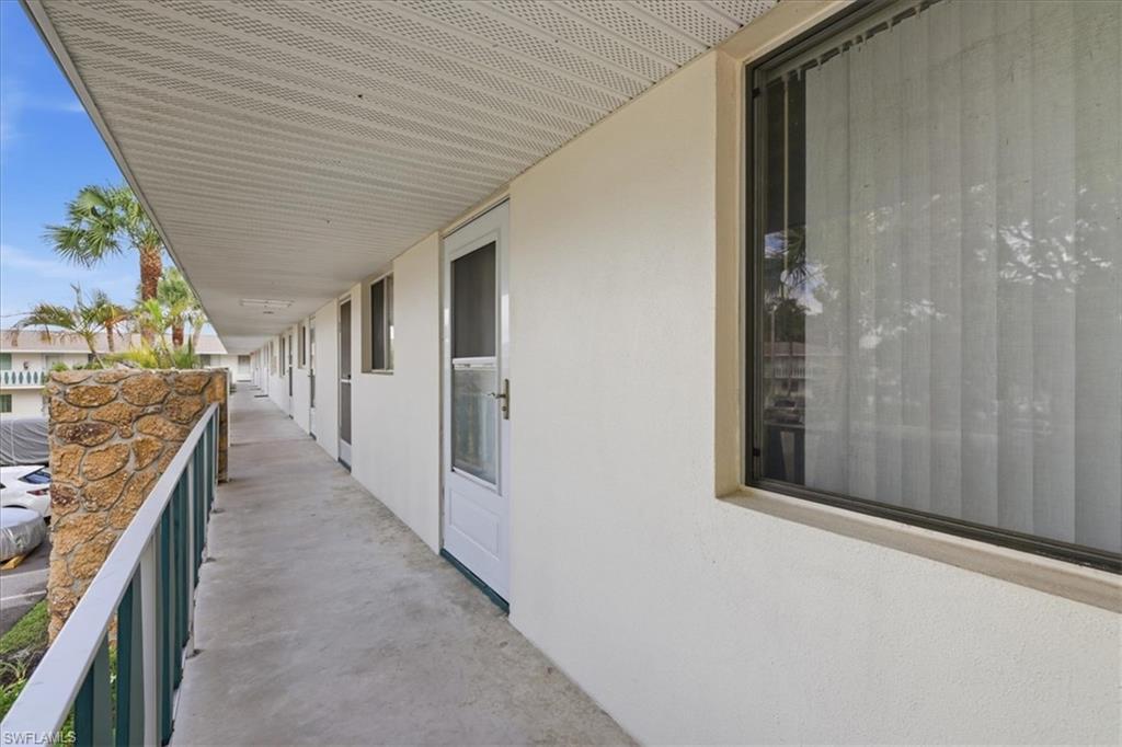 FAIRWAYS CONDO - Residential
