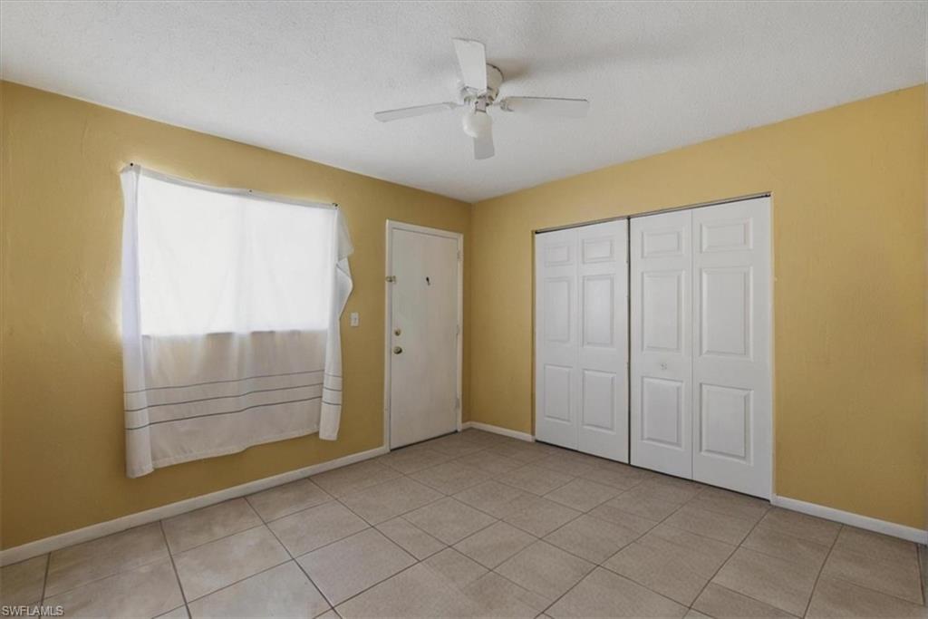 FAIRWAYS CONDO - Residential