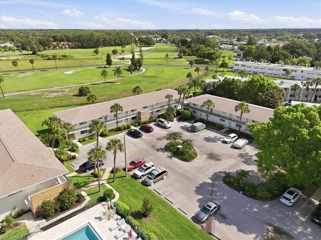 FAIRWAYS CONDO - Residential