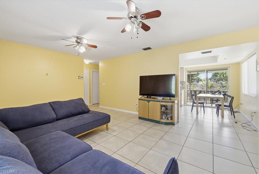 FAIRWAYS CONDO - Residential