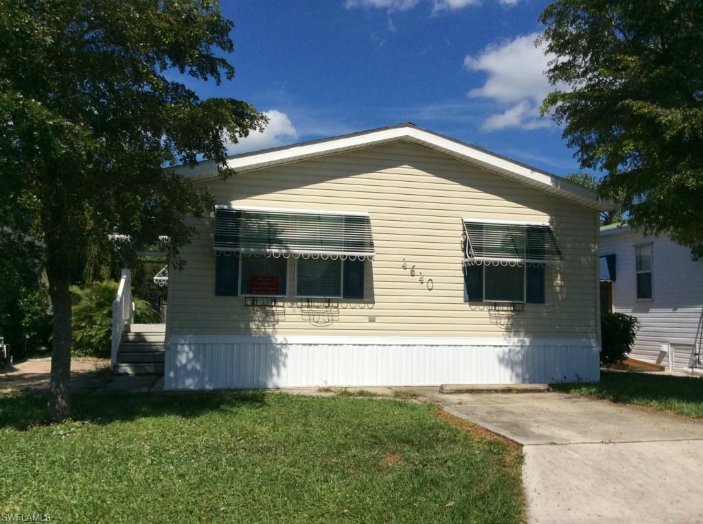GULF ACCESS 2 Bedroom, 2 Bath home.  PET FRIENDLY.  Nicely furnished with lots of extras including plantation shutters.  This beautiful home is perfect to enjoy during season or make it your home year around.
