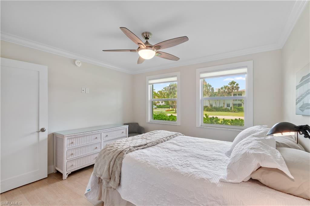 EVERGLADES CLUB - Residential
