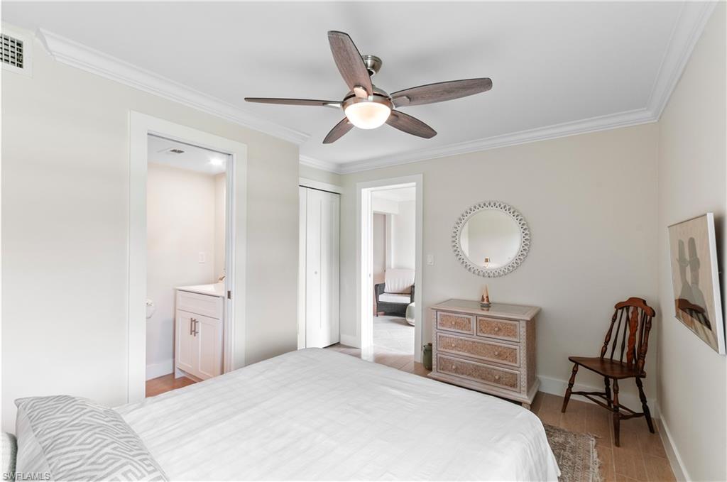 EVERGLADES CLUB - Residential