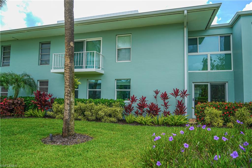 EVERGLADES CLUB - Residential