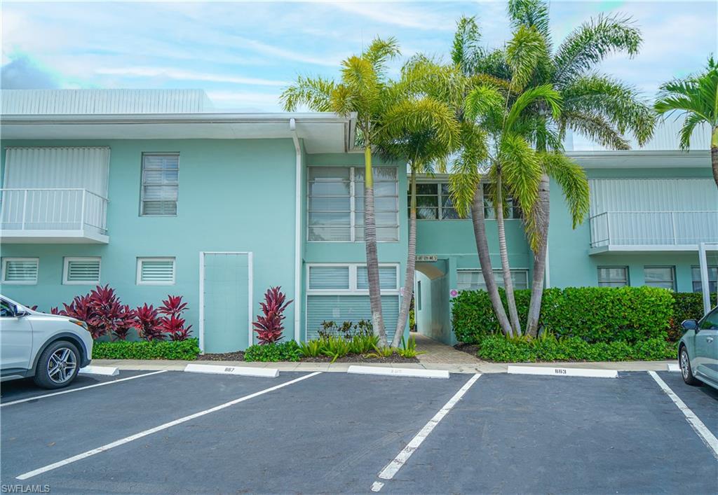 EVERGLADES CLUB - Residential