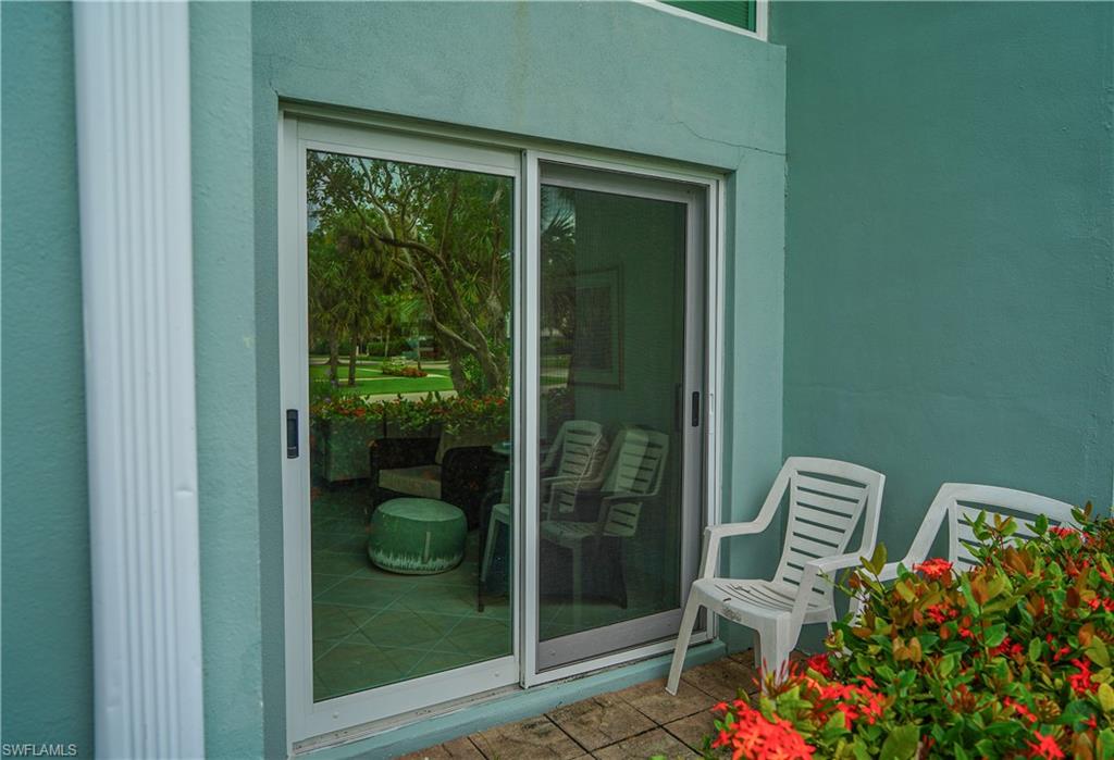 EVERGLADES CLUB - Residential