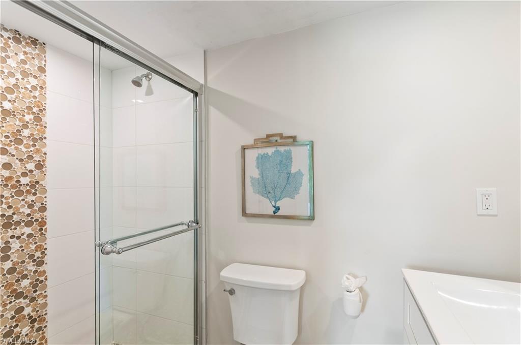 EVERGLADES CLUB - Residential