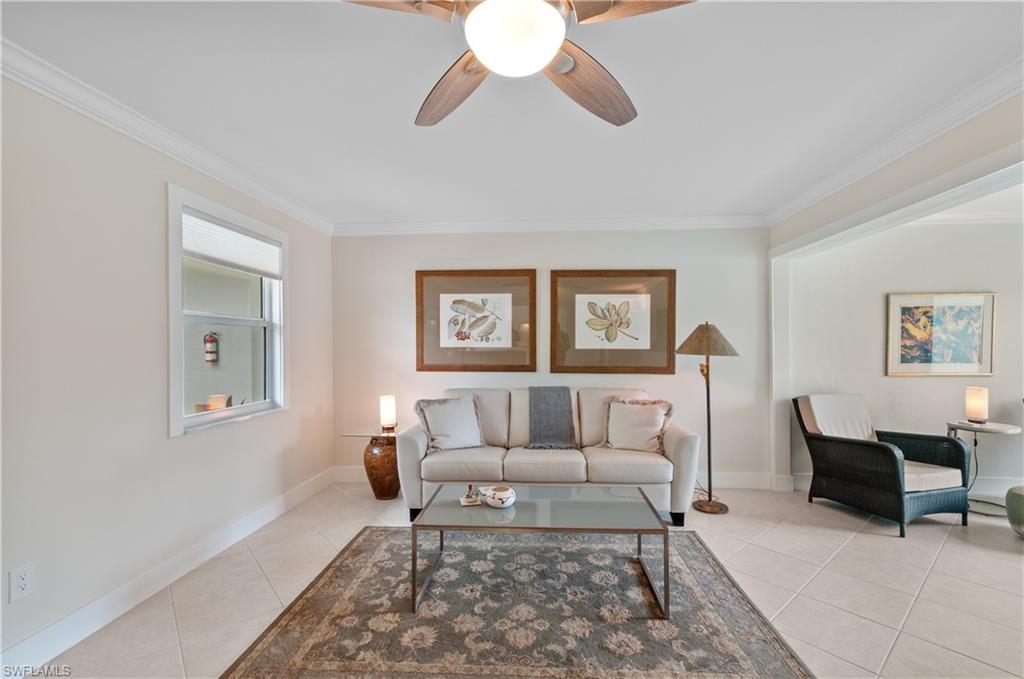EVERGLADES CLUB - Residential