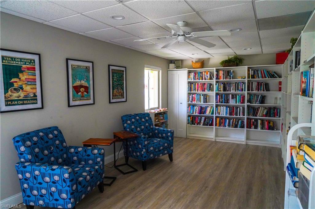 EVERGLADES CLUB - Residential