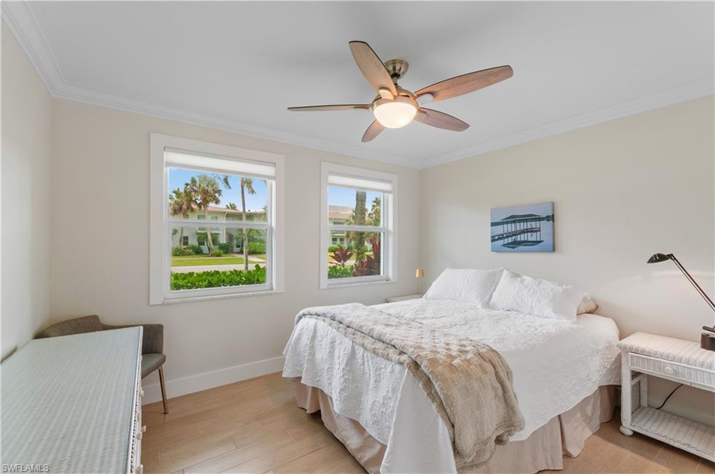 EVERGLADES CLUB - Residential